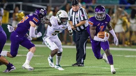 Northwestern State Football