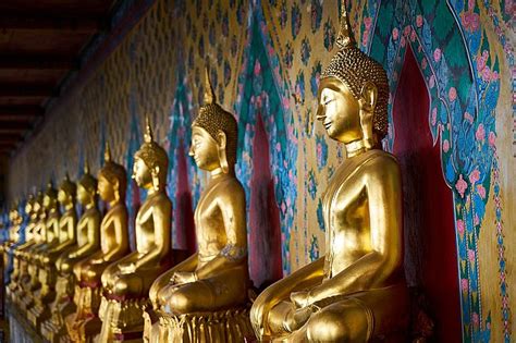 Oh the Humanity: The Two Great Traditions of Buddhism