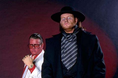 Survivor Series Recap: The debut of The Undertaker