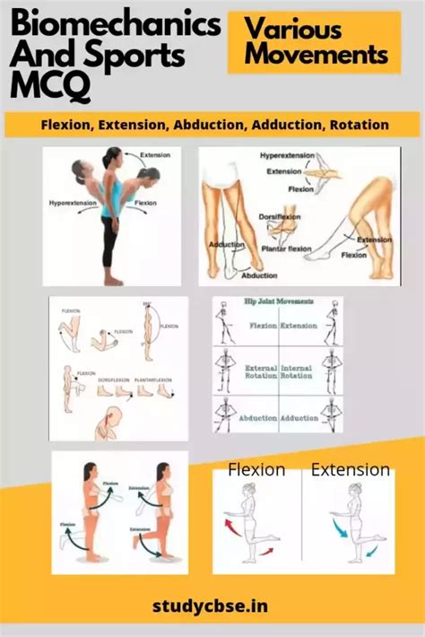 [Latest] Biomechanics And Sports MCQ | Assertion | Ch.8 PE