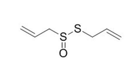 Allicin | CAS:539-86-6 | Manufacturer ChemFaces