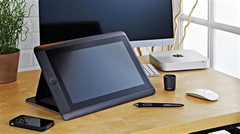 Wacom Cintiq 13HD review | TechRadar