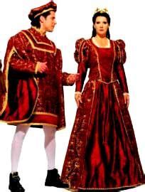 Romeo Costume, Juliet Costume, Princess or Queen Costume or Prince ...