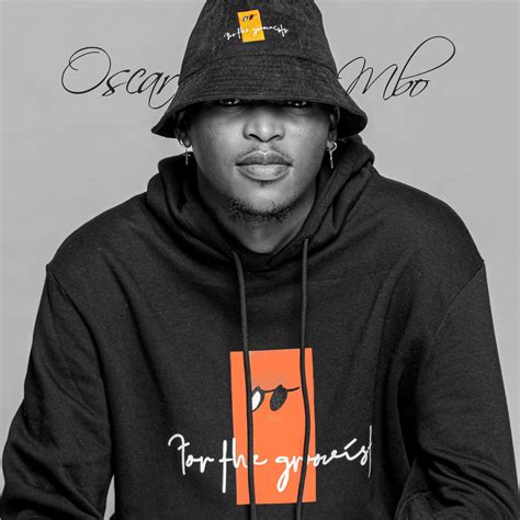 Oscar Mbo - For The Groovists (Album) • DOWNLOAD MP3