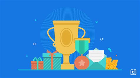 A Guide To Designing The Perfect Employee Rewards Program