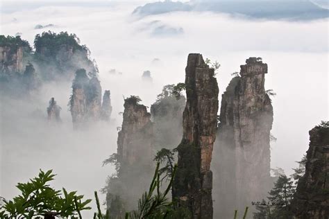 Best things to do in Zhangjiajie - MyLittleAdventure