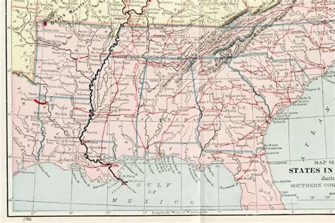 Secession ‑ Definition, Civil War & Southern States | HISTORY