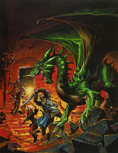 The Curse of the Dragonborn | Dungeons and dragons art, Fantasy artwork ...