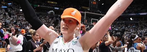 WNBA News for Teams, Players, Games & More | WNBA