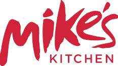 Home - Mike's Kitchen