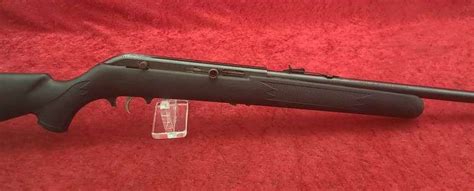 Stevens Model 62 22 cal Rifle - Kramer Auction LLC