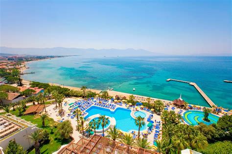 Fantasia Hotel Deluxe Kusadasi - Kusadasi hotels | Jet2holidays