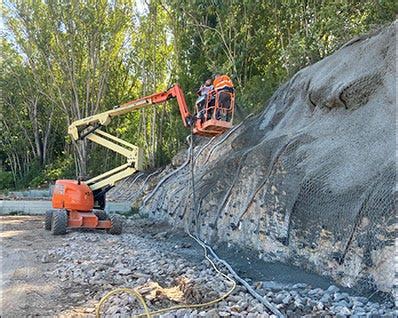 Safety Measures and Quality Control in Shotcrete Applications | by North QueensLand ShotCrete ...