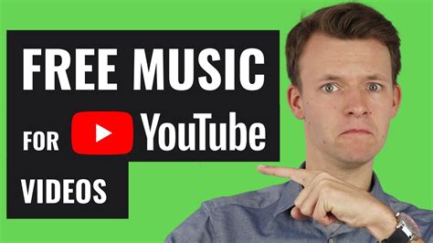 Free Music for YouTube Videos - The TOP 3 Sites - YouTube