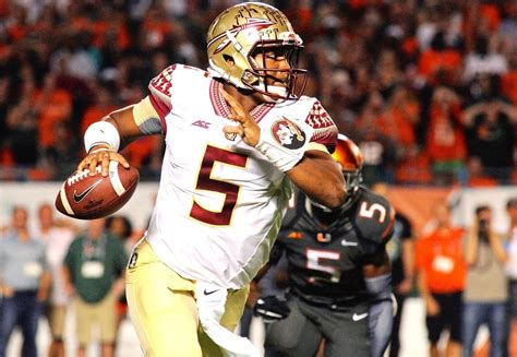 Florida State vs. Miami: Score and Twitter Reaction | News, Scores ...