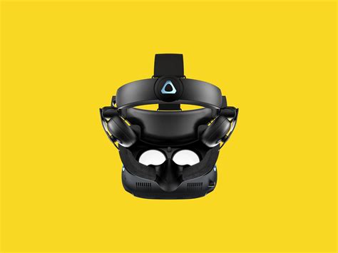 HTC Vive Cosmos Elite Review: One Step Forward, Several Steps Back | WIRED