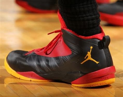 Jordan Fly Wade 2 EV: Dwyane Wade Playoffs PE - Air Jordans, Release ...