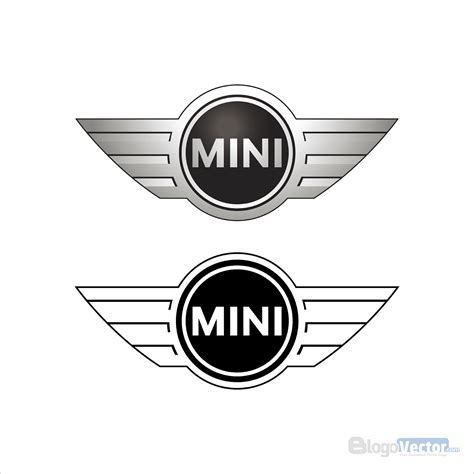 Mini Cooper Logo Vector at Vectorified.com | Collection of Mini Cooper Logo Vector free for ...