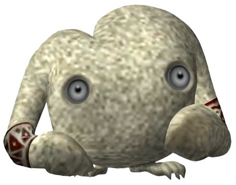 Bogleech Creature Reviews: Pikmin