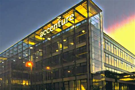 Accenture’s New Acquisition Opens Doors For Company’s Operations | The Consulting Report