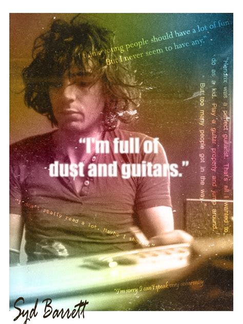 Syd Barrett Quotes - Banners - CreateBlog