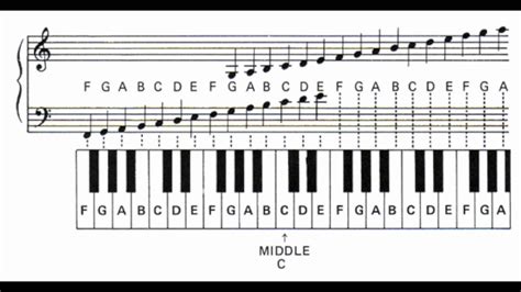 Learn Music Notes For Beginners