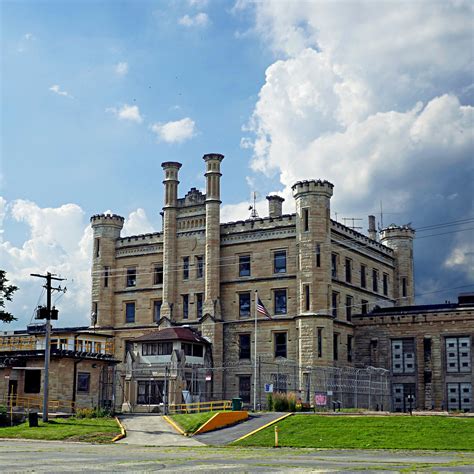 Joliet Correctional Center, Illinois, USA | Illinois State P… | Flickr