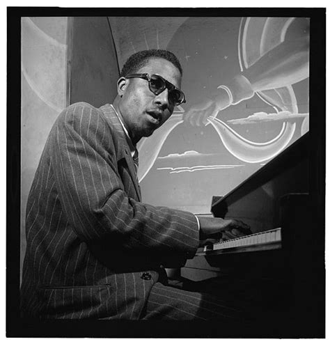 Thelonious Monk Pictures