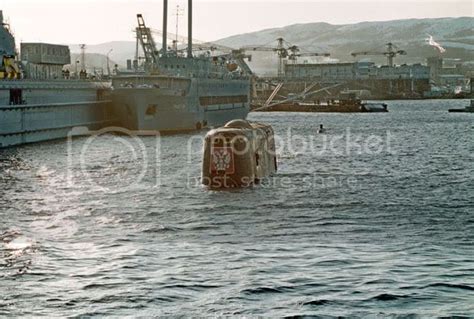 "The Remains of Kursk Submarine" - English Russia and warhistory