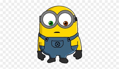 Image - Minions 2d Png - Free Transparent PNG Clipart Images Download