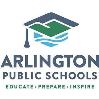 Arlington High... - Arlington Public Schools, Arlington WA | Facebook