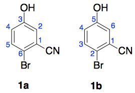 organic chemistry - IUPAC name of trisubstituted benzene ring - Chemistry Stack Exchange