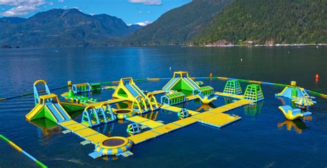 Harrison Watersports celebrates 10 years with massive waterpark expansion (CONTEST) | Curated