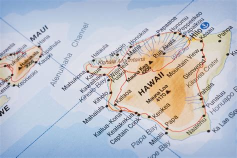 How Far Is Samoa From Hawaii? (A Traveler's Guide) | More Aloha... More ...