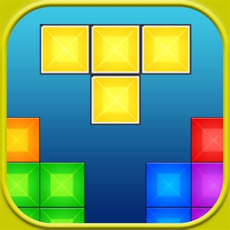 Block Puzzle - Classic | Apps | 148Apps