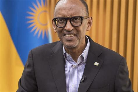 Speeches - Paul Kagame