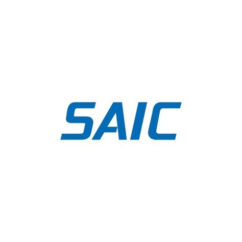 SAIC Logo Vector - (.Ai .PNG .SVG .EPS Free Download)