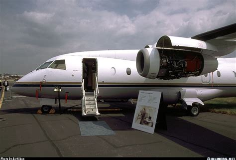 Dornier 328-300 328JET - Untitled | Aviation Photo #0100743 | Airliners.net