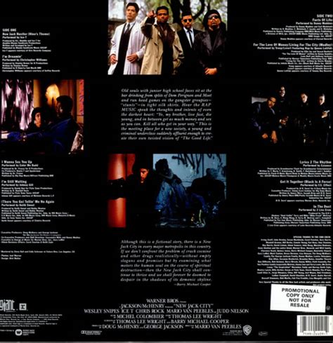 New Jack City Soundtrack Download - computersoftis