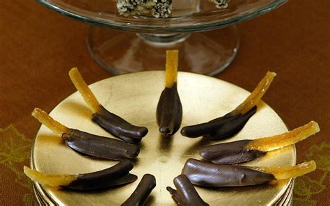 Gianduja truffles Recipe - Los Angeles Times