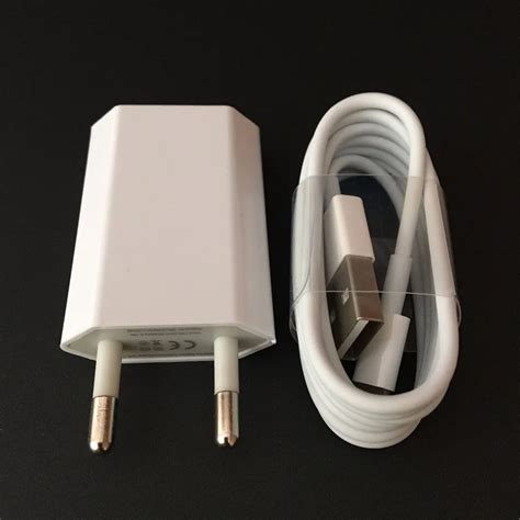 Aliexpress.com : Buy Quality AC USB wall charger for iphone charger 8 ...