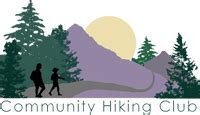 Home - Community Hiking Club