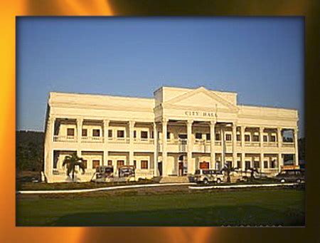 Philippines "The Beauty Within": Images of City Halls in the Philippines (Region 3-Central Luzon ...