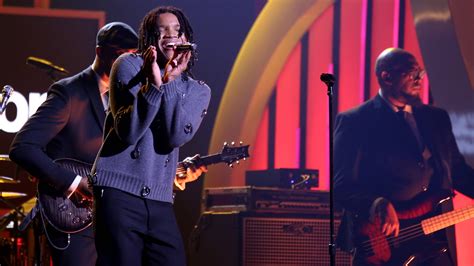 Soul Train Awards 2022: Upgrade Your Playlist With These Songs From BET’s Amplified Stage ...