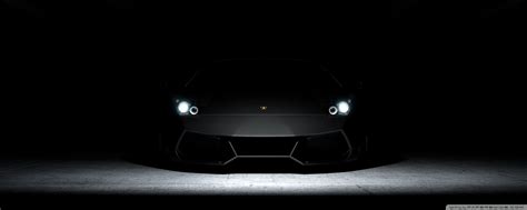 Black Lambo Wallpapers - Wallpaper Cave