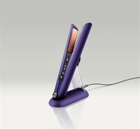 Dyson Corrale Straightener Details, Including the Price | POPSUGAR Beauty UK