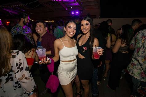 San Antonio nightlife gets 'wild' at Burnhouse