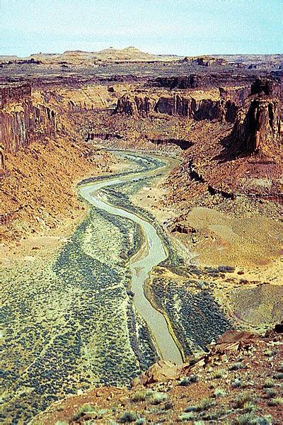 Traveler Guide: Colorado Plateau, Arizona