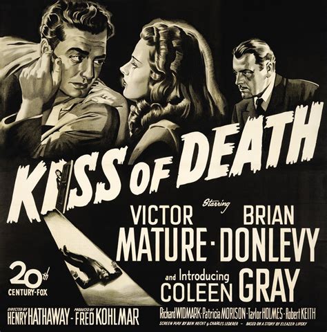 Kiss of Death (1947)