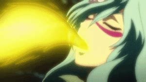 *Nelliel Swallow The Cero* - Bleach Anime Photo (38022897) - Fanpop